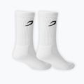 Pánske ponožky Boxraw Crew 3 szt. White 3