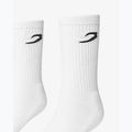 Pánske ponožky Boxraw Crew 3 szt. White 4