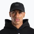 Šiltovka Boxraw Dad black