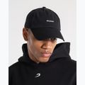 Šiltovka Boxraw Dad black 3