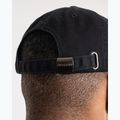 Šiltovka Boxraw Dad black 5