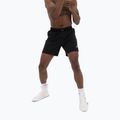 Pánske tréninkové šortky BOXRAW Valdes 7" black