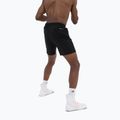 Pánske tréninkové šortky BOXRAW Valdes 7" black 2