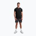 Pánske tréninkové šortky Boxraw Valdes 7" charcoal 2