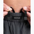 Pánske tréninkové šortky Boxraw Valdes 7" charcoal 8