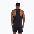 Pánske tričko BOXRAW Valdes Tank black 3
