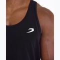 Pánske tričko BOXRAW Valdes Tank black 4