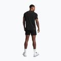 Pánske tričko Boxraw Valdes Black 3