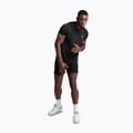 Pánske tričko Boxraw Valdes Black 7