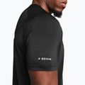 Pánske tričko Boxraw Valdes Black 9