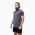 Pánske tričko BOXRAW Valdes charcoal