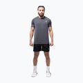 Pánske tričko BOXRAW Valdes charcoal 2