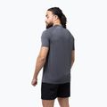 Pánske tričko BOXRAW Valdes charcoal 4