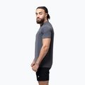 Pánske tričko BOXRAW Valdes charcoal 5