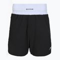 Pánske tréninkové šortky Boxraw Stevenson V2 black/white 10
