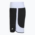Pánske tréninkové šortky Boxraw Stevenson V2 black/white 12
