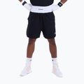 Pánske tréninkové šortky Boxraw Stevenson V2 black/white