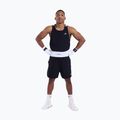 Pánske tréninkové šortky Boxraw Stevenson V2 black/white 2