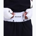 Pánske tréninkové šortky Boxraw Stevenson V2 black/white 7