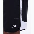 Pánske tréninkové šortky Boxraw Stevenson V2 black/white 9