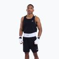 Pánske tričko Boxraw Stevenson Tank 2.0 black/white