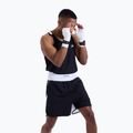 Pánske tričko Boxraw Stevenson Tank 2.0 black/white 5