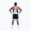 Pánske tričko Boxraw Stevenson Tank 2.0 black/white 7