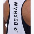 Pánske tričko Boxraw Stevenson Tank 2.0 black/white 9