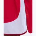 Pánske tréninkové šortky Boxraw Stevenson V2 red/white 10