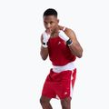 Pánske tričko Boxraw Stevenson V2 Tank red/white 4