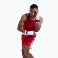 Pánske tričko Boxraw Stevenson V2 Tank red/white 6