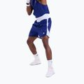 Pánske tréninkové šortky Boxraw Stevenson V2 blue/white 4