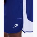 Pánske tréninkové šortky Boxraw Stevenson V2 blue/white 10