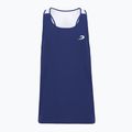 Pánske tričko Boxraw Stevenson Tank 2.0 blue/white 11