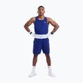 Pánske tričko Boxraw Stevenson Tank 2.0 blue/white 2