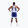 Pánske tričko Boxraw Stevenson Tank 2.0 blue/white 3