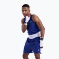 Pánske tričko Boxraw Stevenson Tank 2.0 blue/white 4