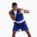 Pánske tričko Boxraw Stevenson Tank 2.0 blue/white 6