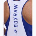 Pánske tričko Boxraw Stevenson Tank 2.0 blue/white 10