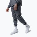 Pánske nohavice Boxraw Dundee Cargo charcoal 4