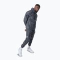 Pánske nohavice Boxraw Dundee Cargo charcoal 5