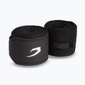 Boxerské bandáže Boxraw Hand Wraps black