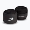 Boxerské bandáže Boxraw Hand Wraps black 2