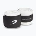 Boxerské bandáže Boxraw Hand Wraps white