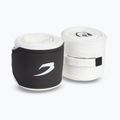 Boxerské bandáže Boxraw Hand Wraps white 2