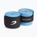 Boxerské bandáže Boxraw Hand Wraps blue