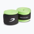 Boxerské bandáže Boxraw Hand Wraps green