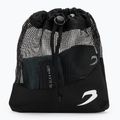 Boxerské bandáže BOXRAW Hand Wraps 450 cm grey 3