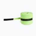 Boxerské bandáže BOXRAW Hand Wraps 450 cm green 3