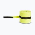 Boxerské bandáže BOXRAW Hand Wraps 450 cm yellow 3